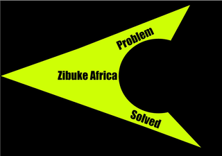 Zibuke Africa Logo